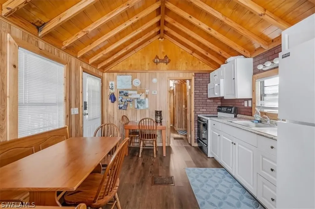 825 Copeland Avenue S Everglades City FL 34139