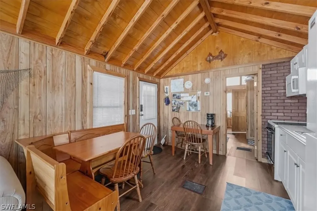 825 Copeland Avenue S Everglades City FL 34139