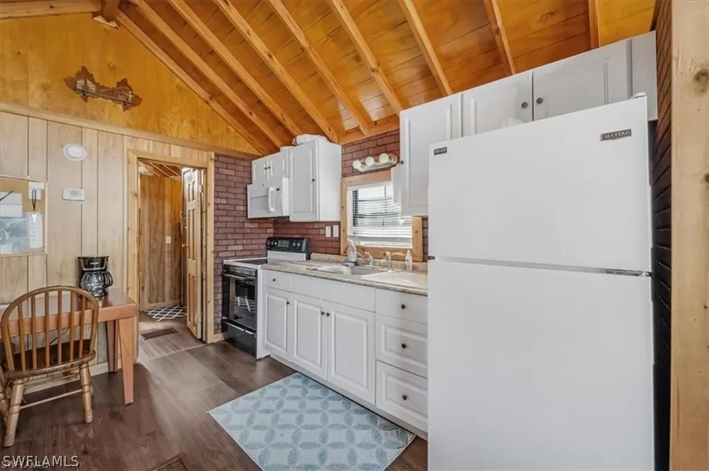 825 Copeland Avenue S Everglades City FL 34139