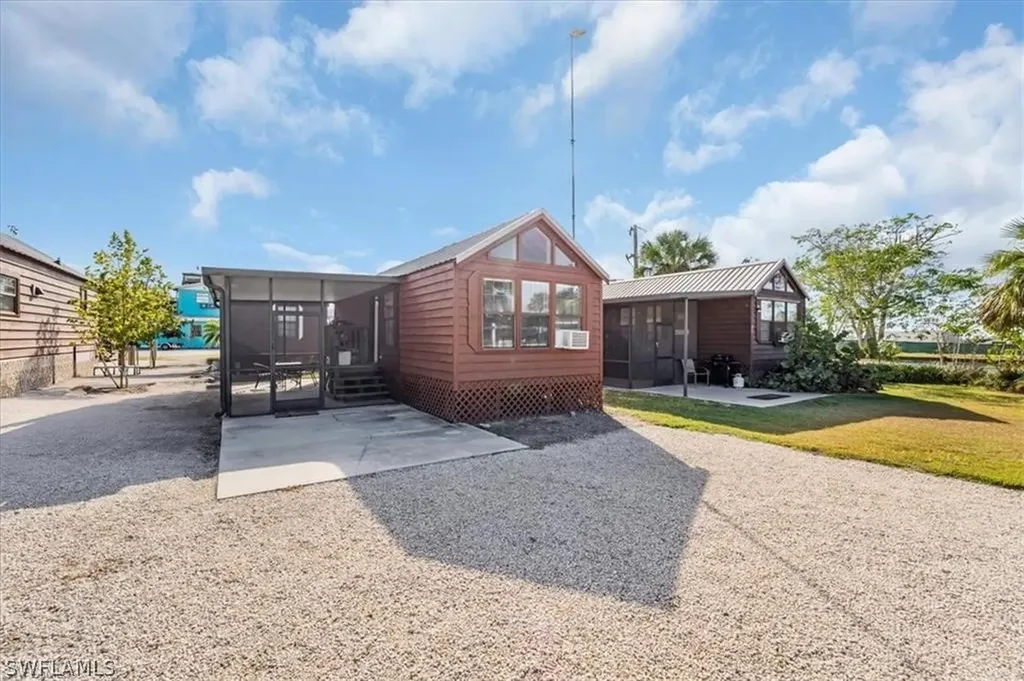 825 Copeland Avenue S Everglades City FL 34139