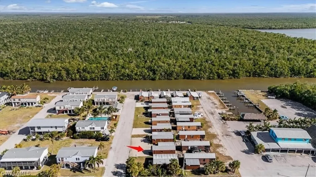 825 Copeland Avenue S Everglades City FL 34139