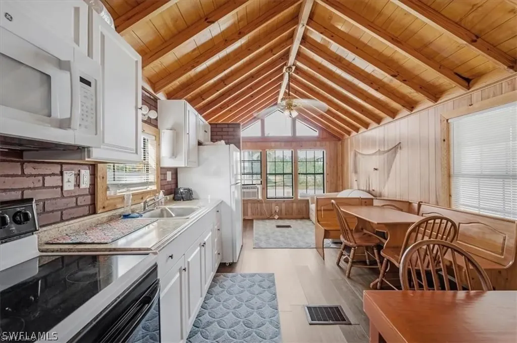 825 Copeland Avenue S Everglades City FL 34139