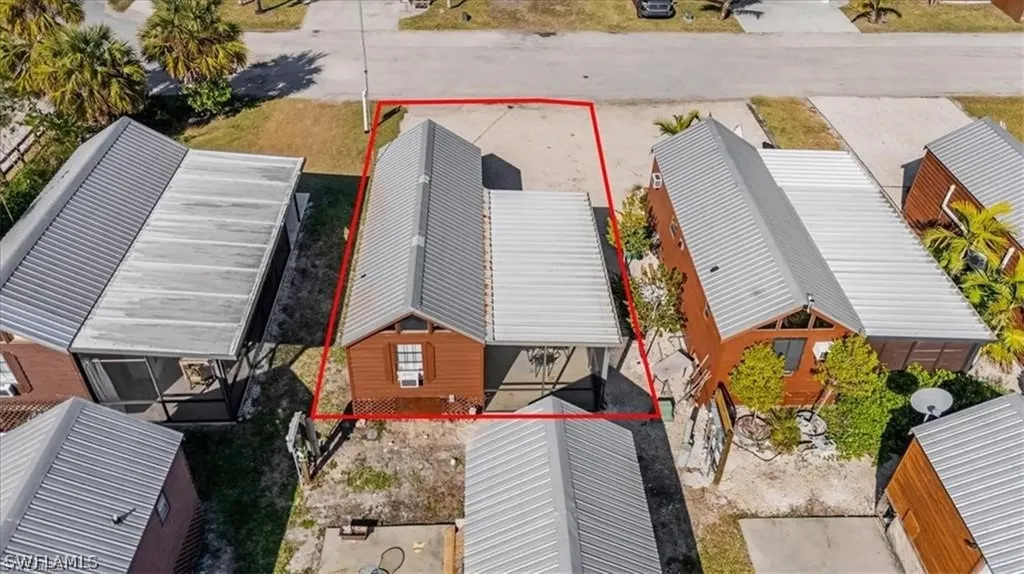 825 Copeland Avenue S Everglades City FL 34139