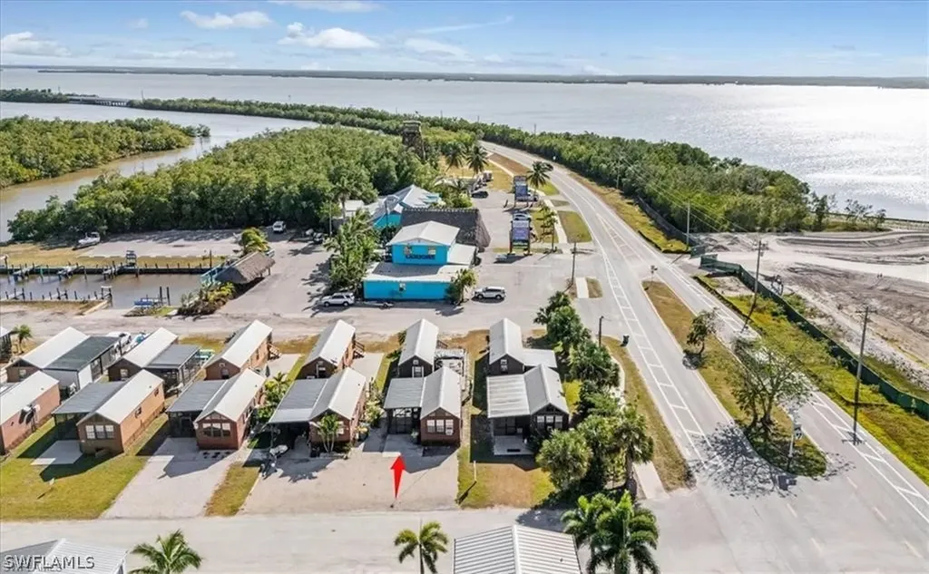 825 Copeland Avenue S Everglades City FL 34139