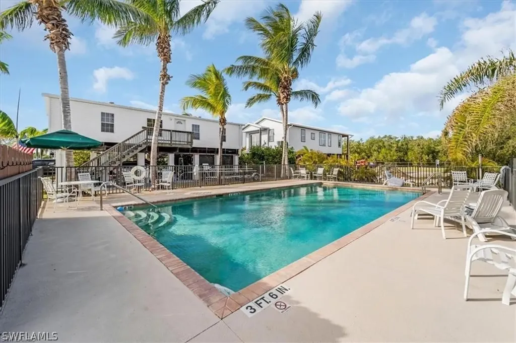 825 Copeland Avenue S Everglades City FL 34139