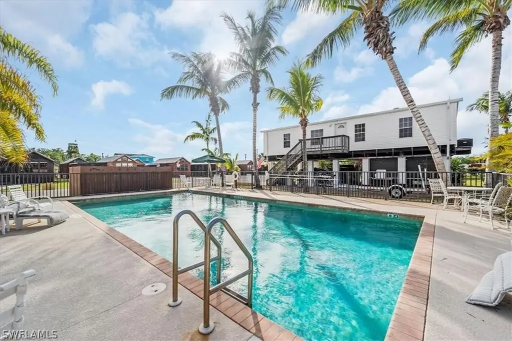 825 Copeland Avenue S Everglades City FL 34139