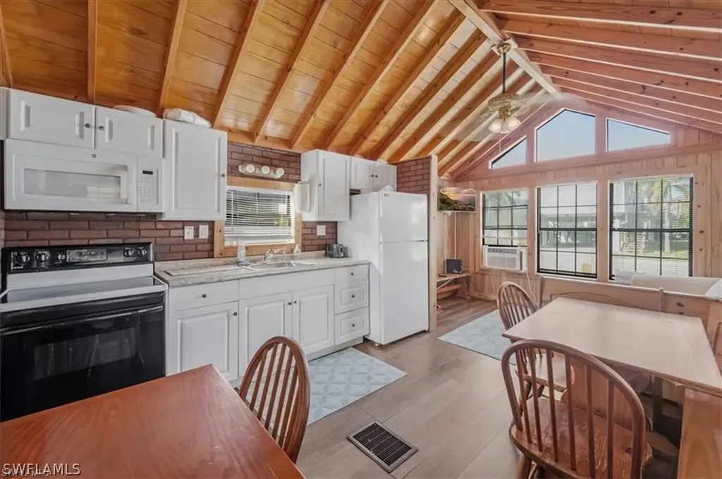 825 Copeland Avenue S Everglades City FL 34139