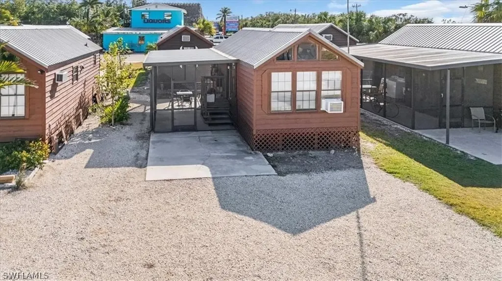 825 Copeland Avenue S Everglades City FL 34139