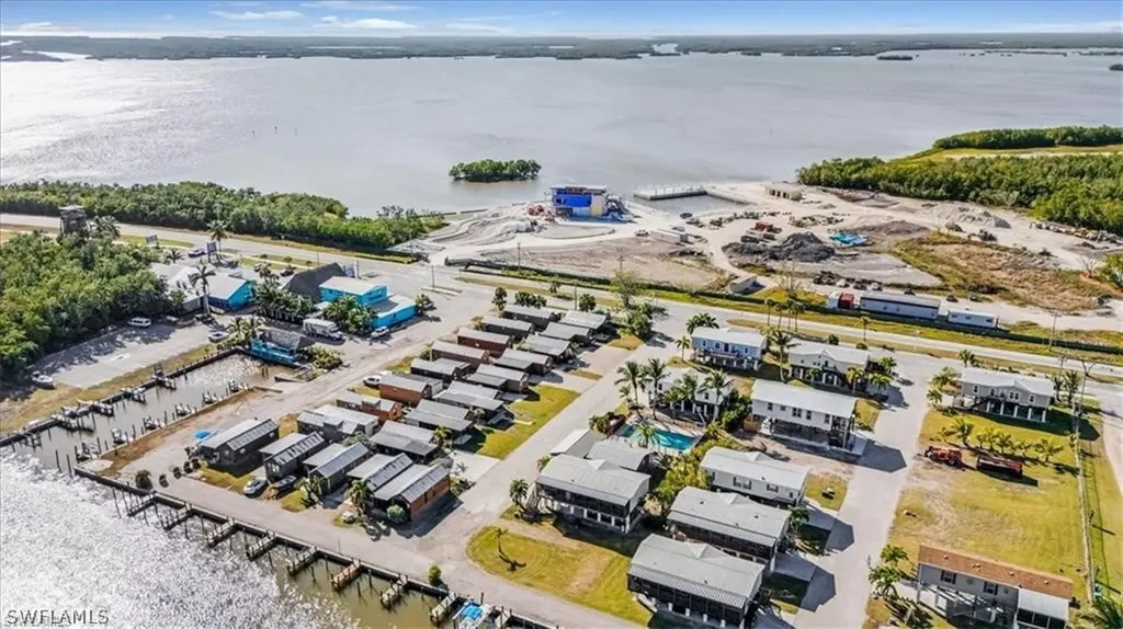 825 Copeland Avenue S Everglades City FL 34139