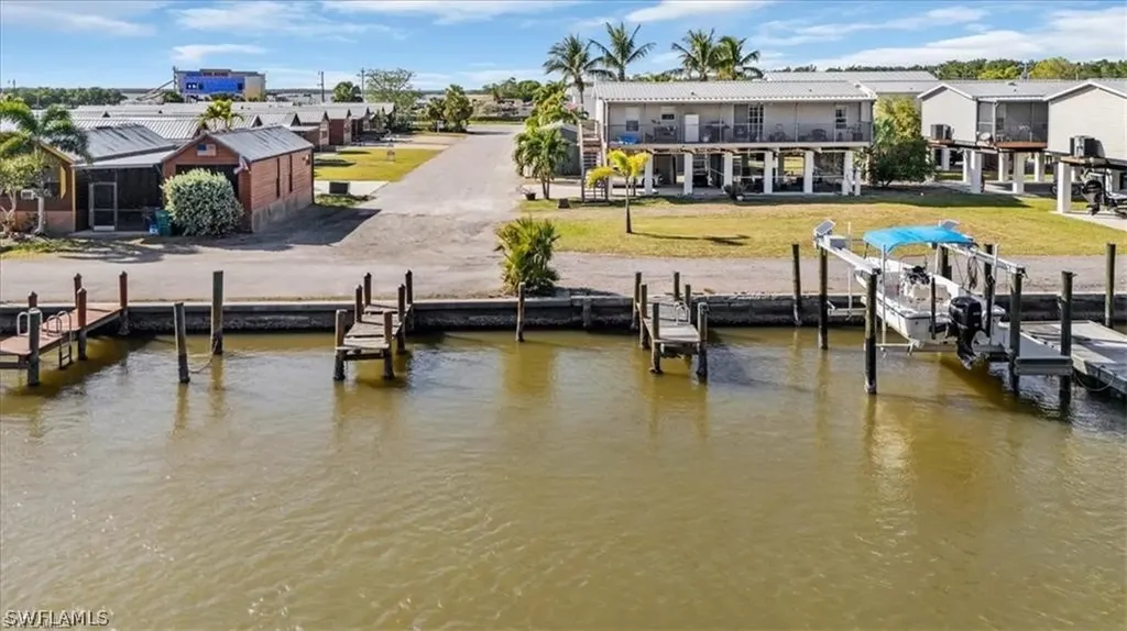 825 Copeland Avenue S Everglades City FL 34139