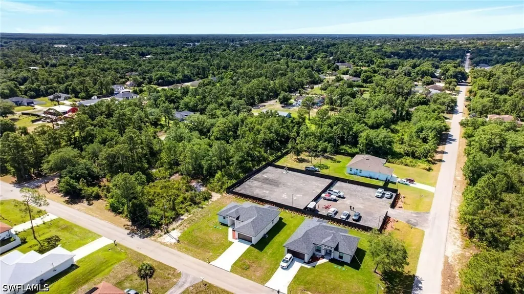 1402 E 7th Street Lehigh Acres FL 33972