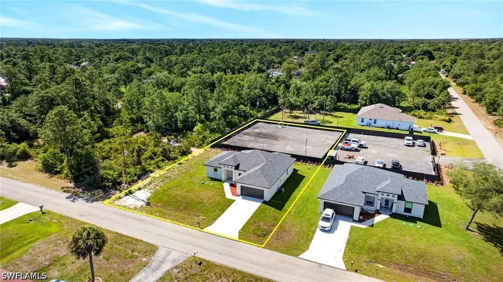 1402 E 7th Street Lehigh Acres FL 33972