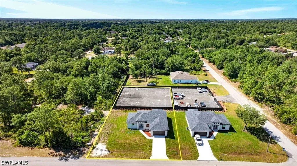 1402 E 7th Street Lehigh Acres FL 33972