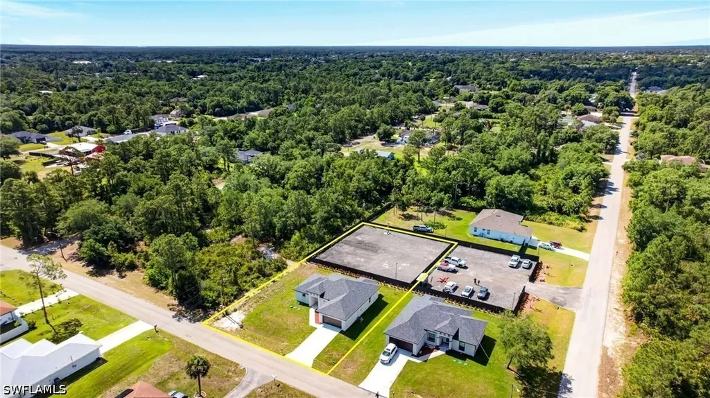 1402 E 7th Street Lehigh Acres FL 33972
