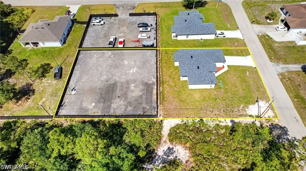 1402 E 7th Street Lehigh Acres FL 33972