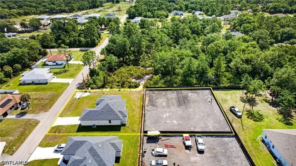 1402 E 7th Street Lehigh Acres FL 33972