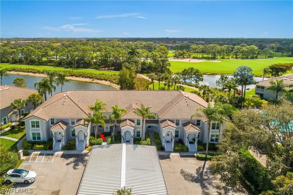 Estero FL, , Unit 2907