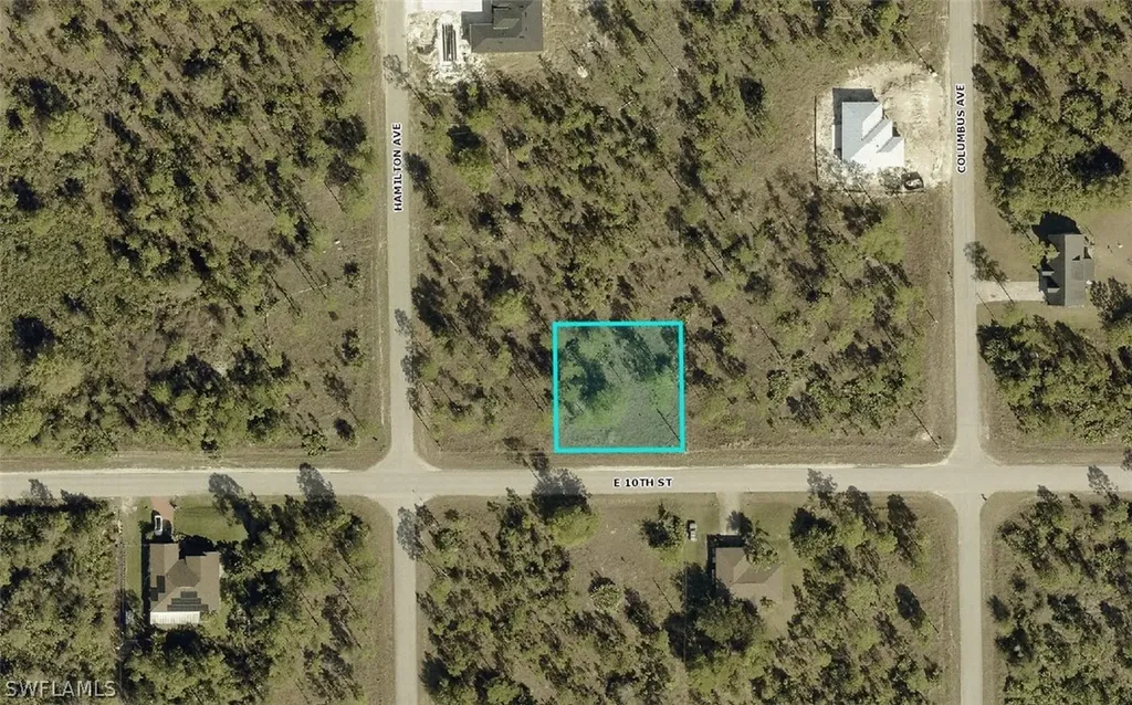 3003 E 10th Street Lehigh Acres FL 33972