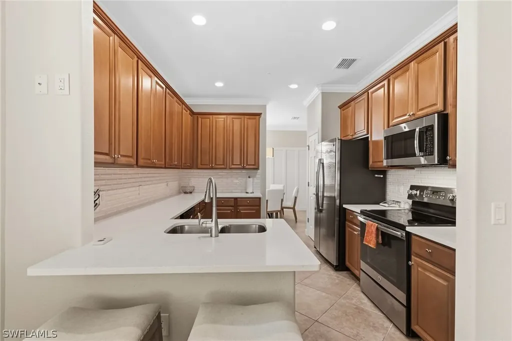 9484 Casoria Court Naples FL 34113