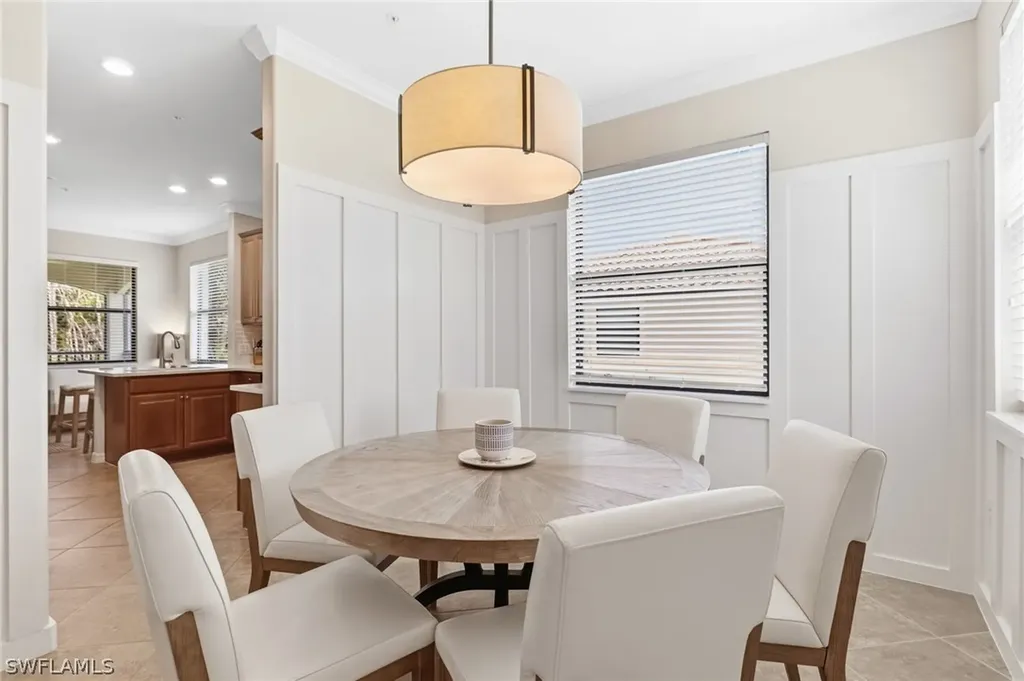 9484 Casoria Court Naples FL 34113
