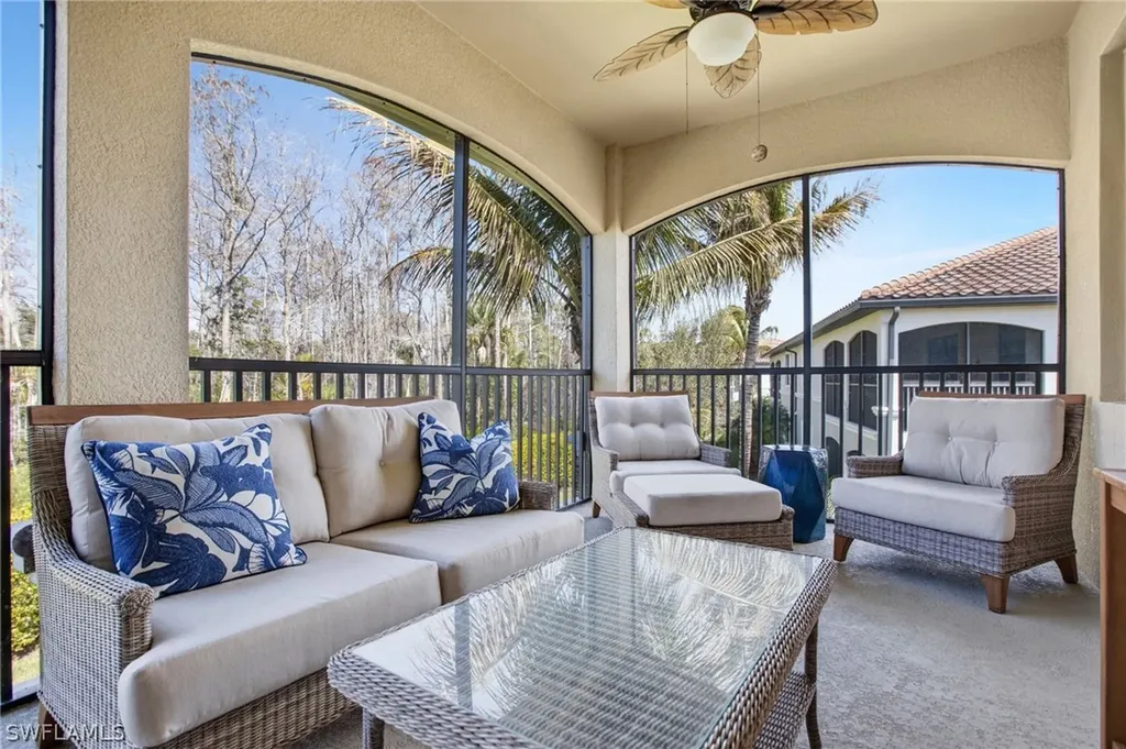 9484 Casoria Court Naples FL 34113
