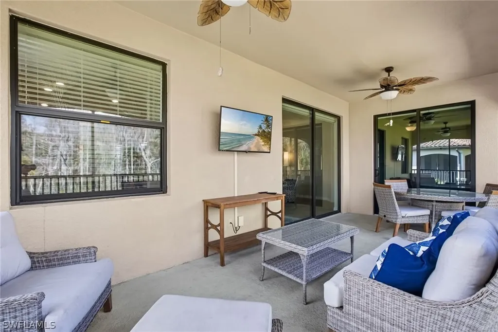 9484 Casoria Court Naples FL 34113