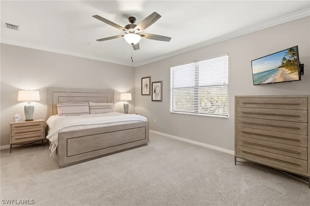 9484 Casoria Court Naples FL 34113