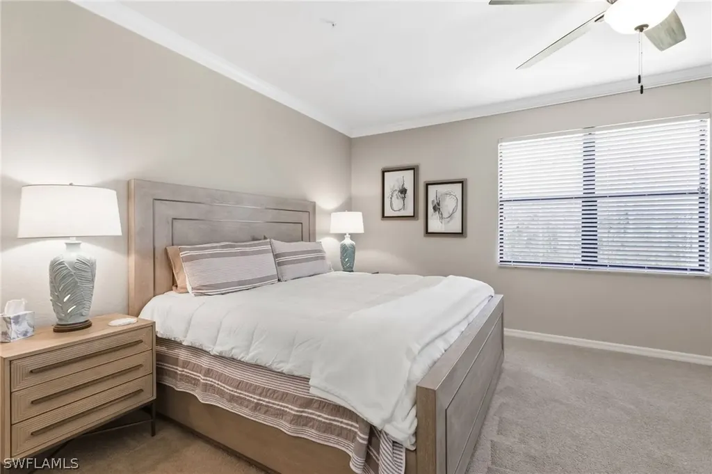 9484 Casoria Court Naples FL 34113