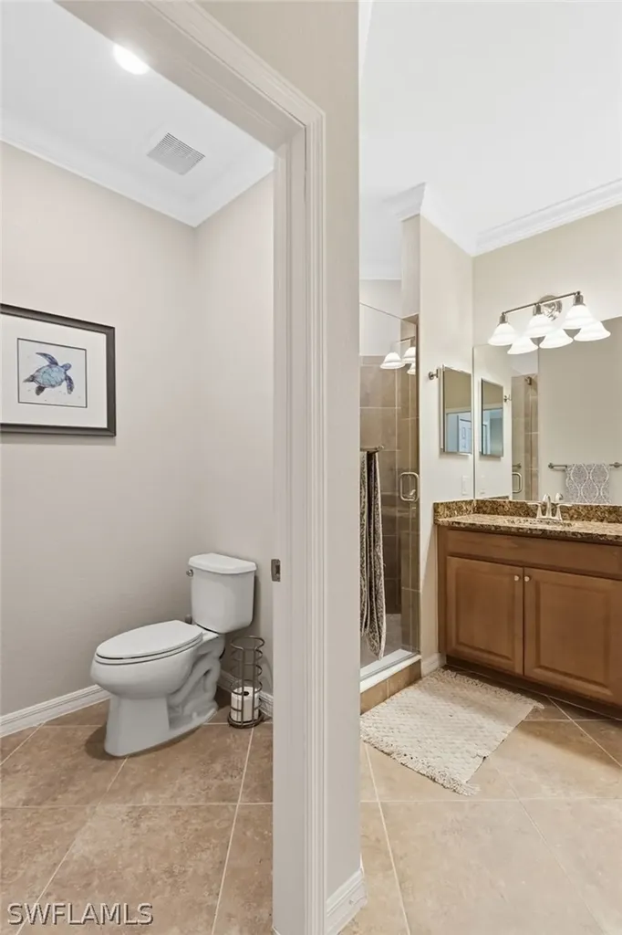 9484 Casoria Court Naples FL 34113