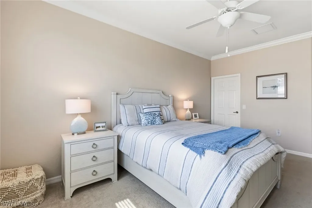 9484 Casoria Court Naples FL 34113