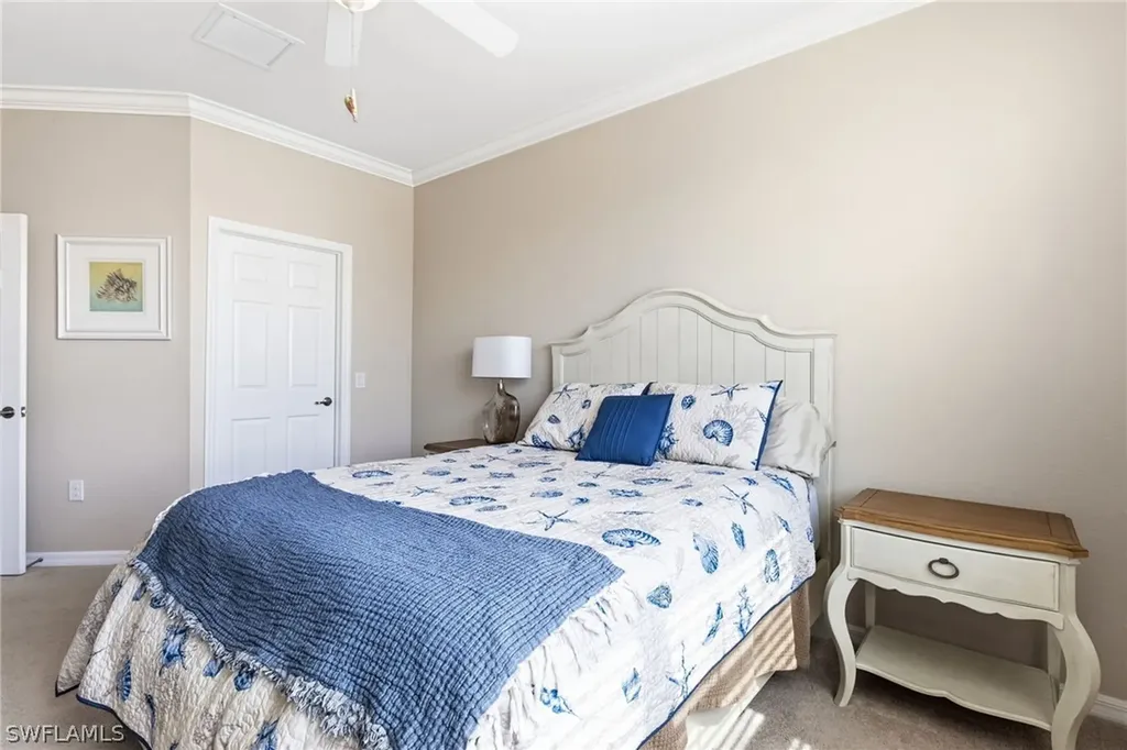 9484 Casoria Court Naples FL 34113