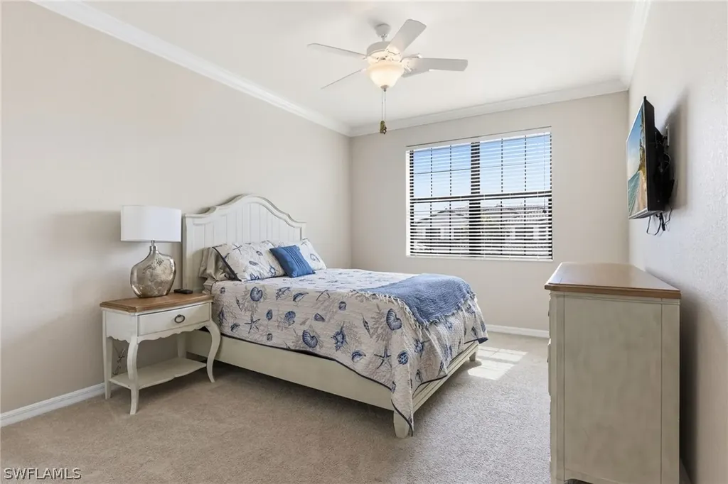9484 Casoria Court Naples FL 34113