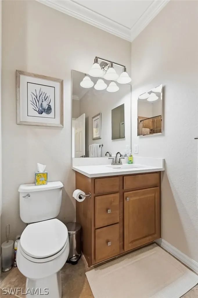 9484 Casoria Court Naples FL 34113