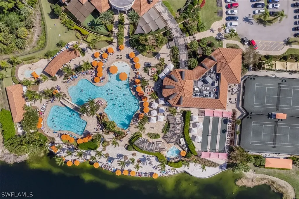 9484 Casoria Court Naples FL 34113