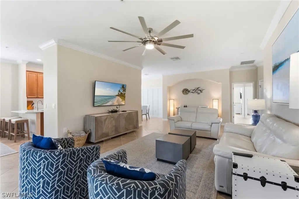 9484 Casoria Court Naples FL 34113