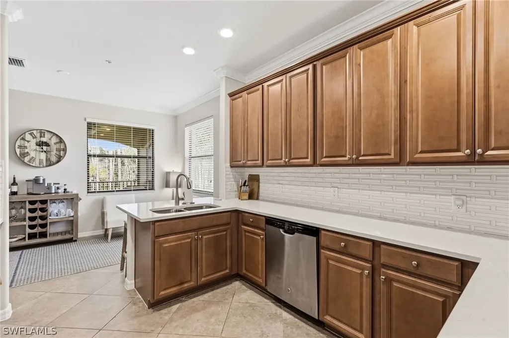 9484 Casoria Court Naples FL 34113