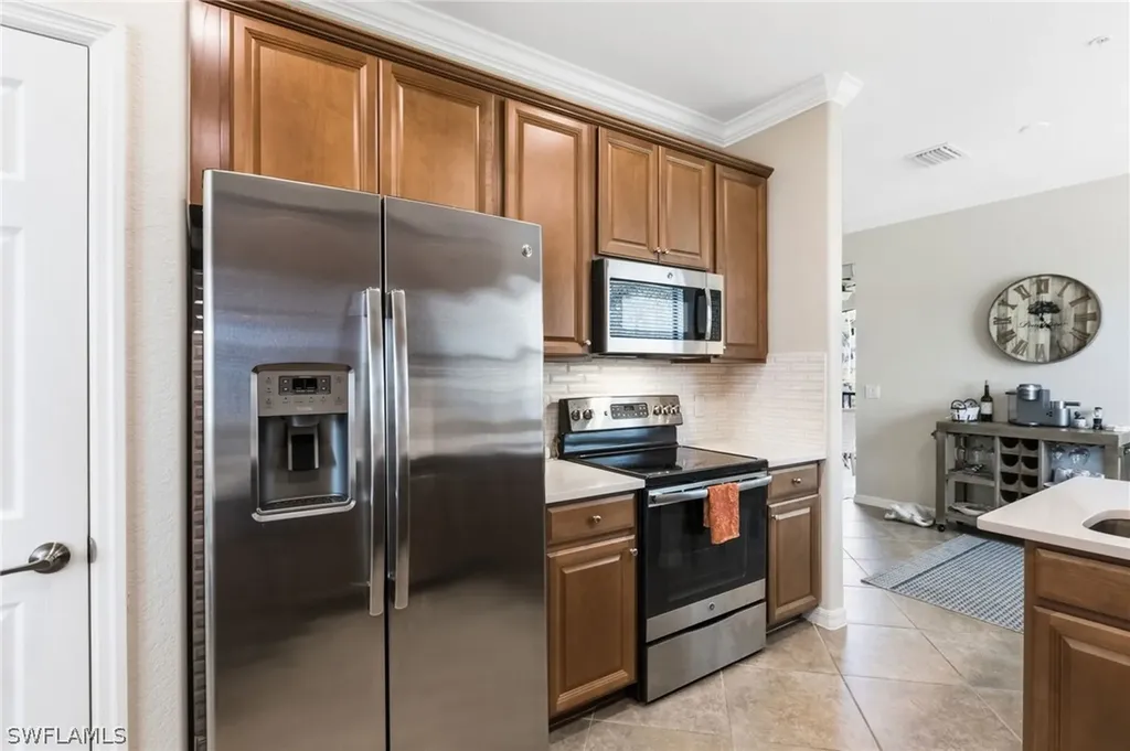 9484 Casoria Court Naples FL 34113