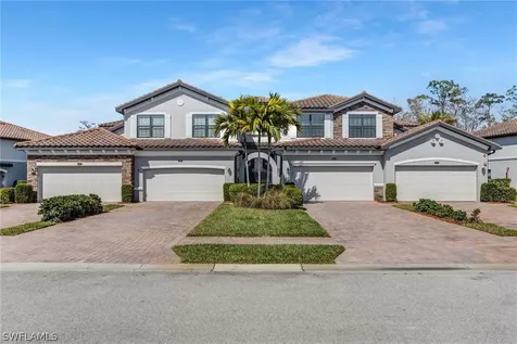 9484 Casoria Court Naples FL 34113