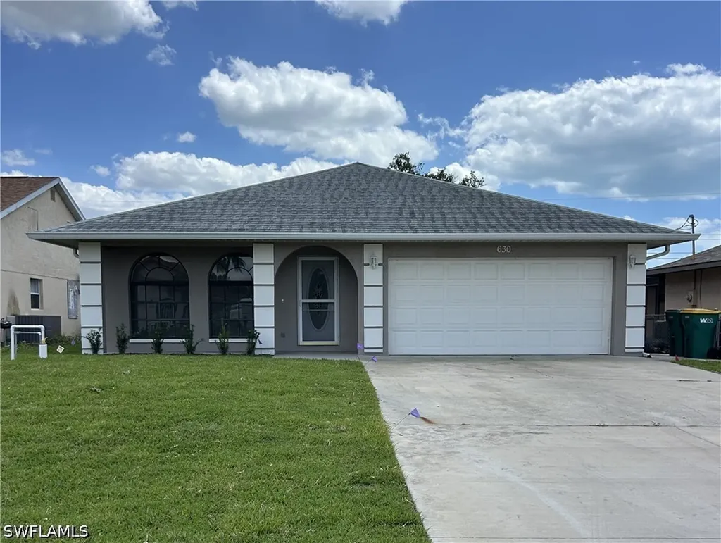 630 105th Avenue N Naples FL 34108