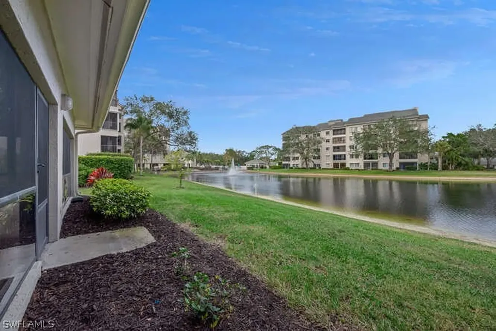 301 Arbor Lake Drive Naples FL 34110