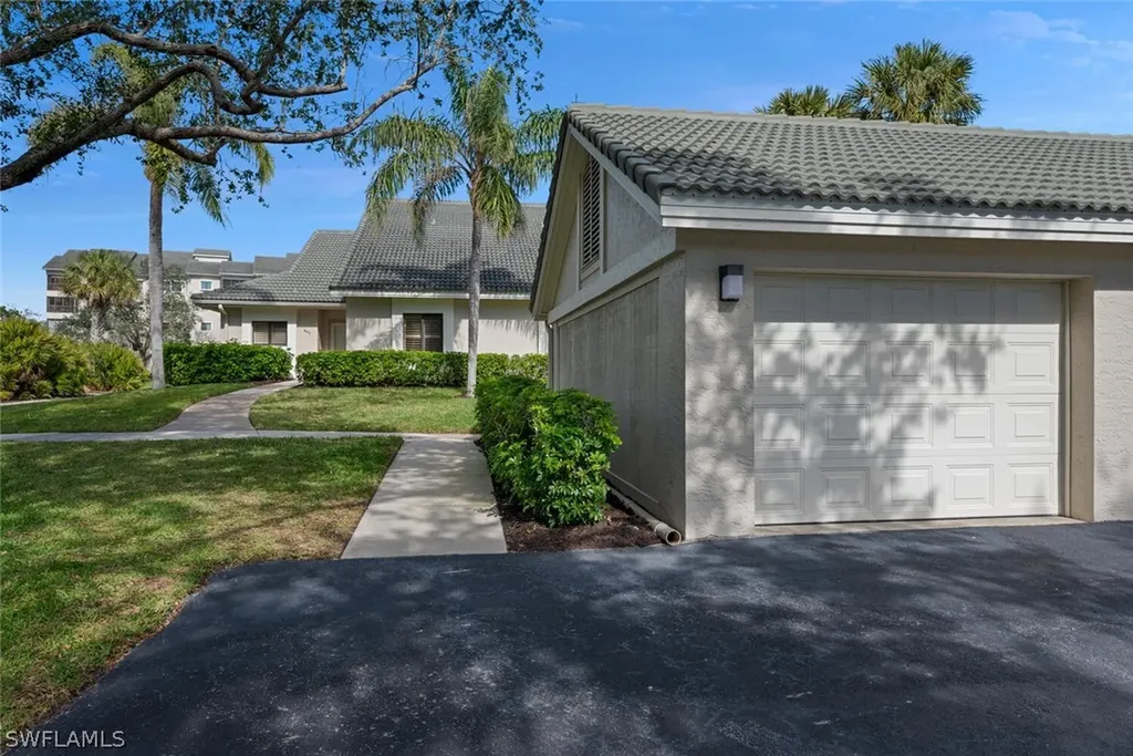 301 Arbor Lake Drive Naples FL 34110