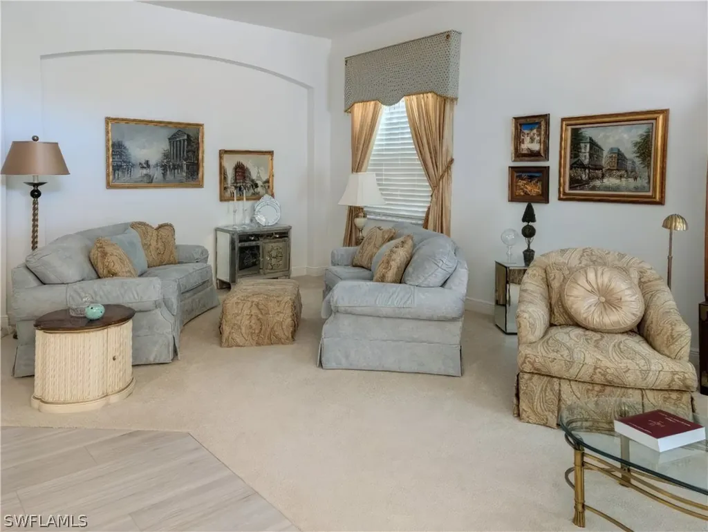 5758 Lago Villaggio Way Naples FL 34104