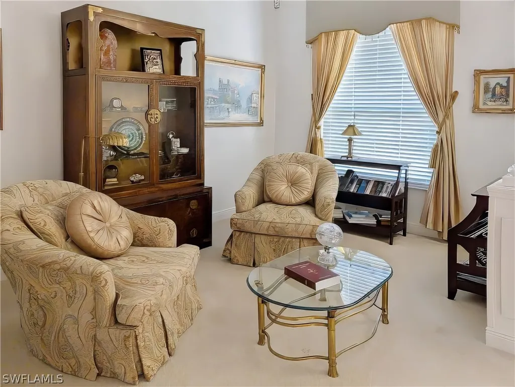 5758 Lago Villaggio Way Naples FL 34104