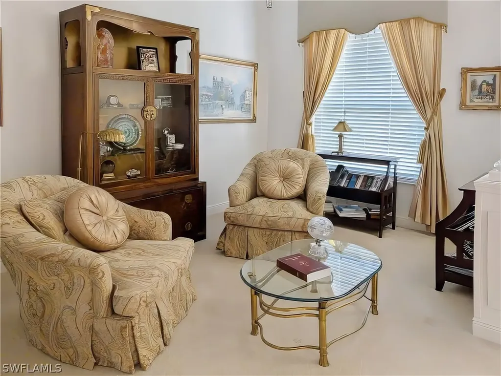 5758 Lago Villaggio Way Naples FL 34104