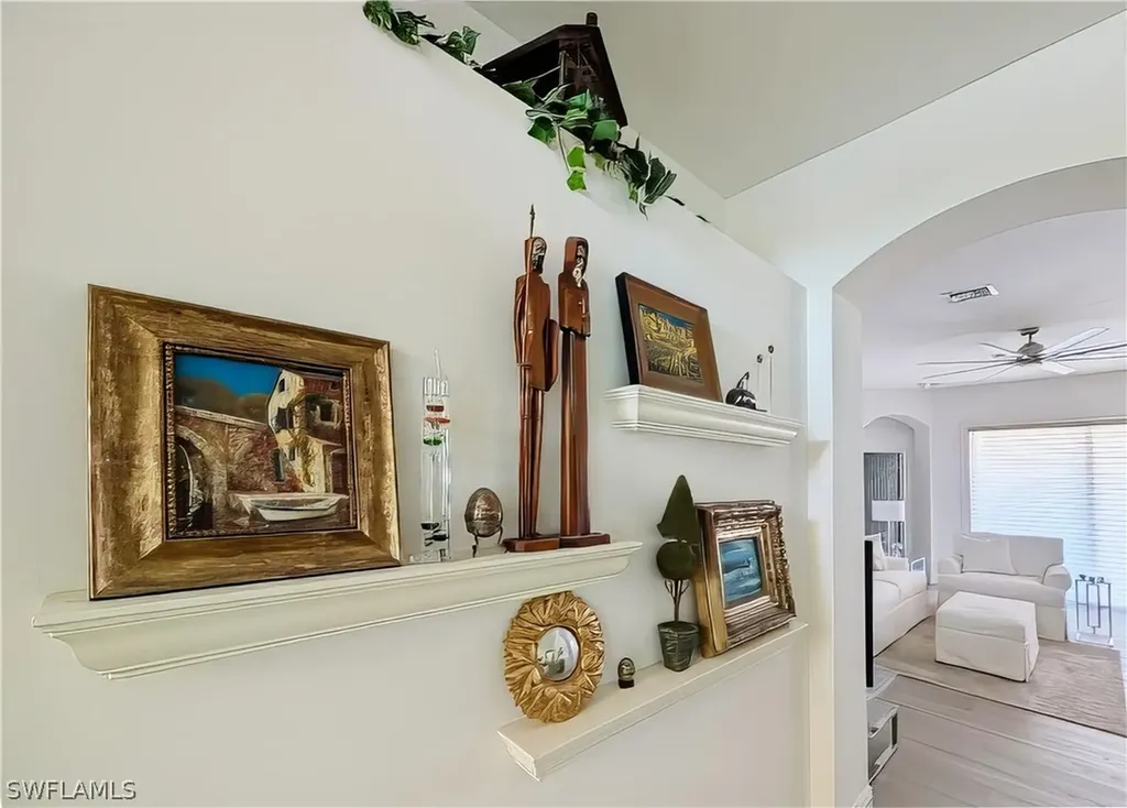 5758 Lago Villaggio Way Naples FL 34104