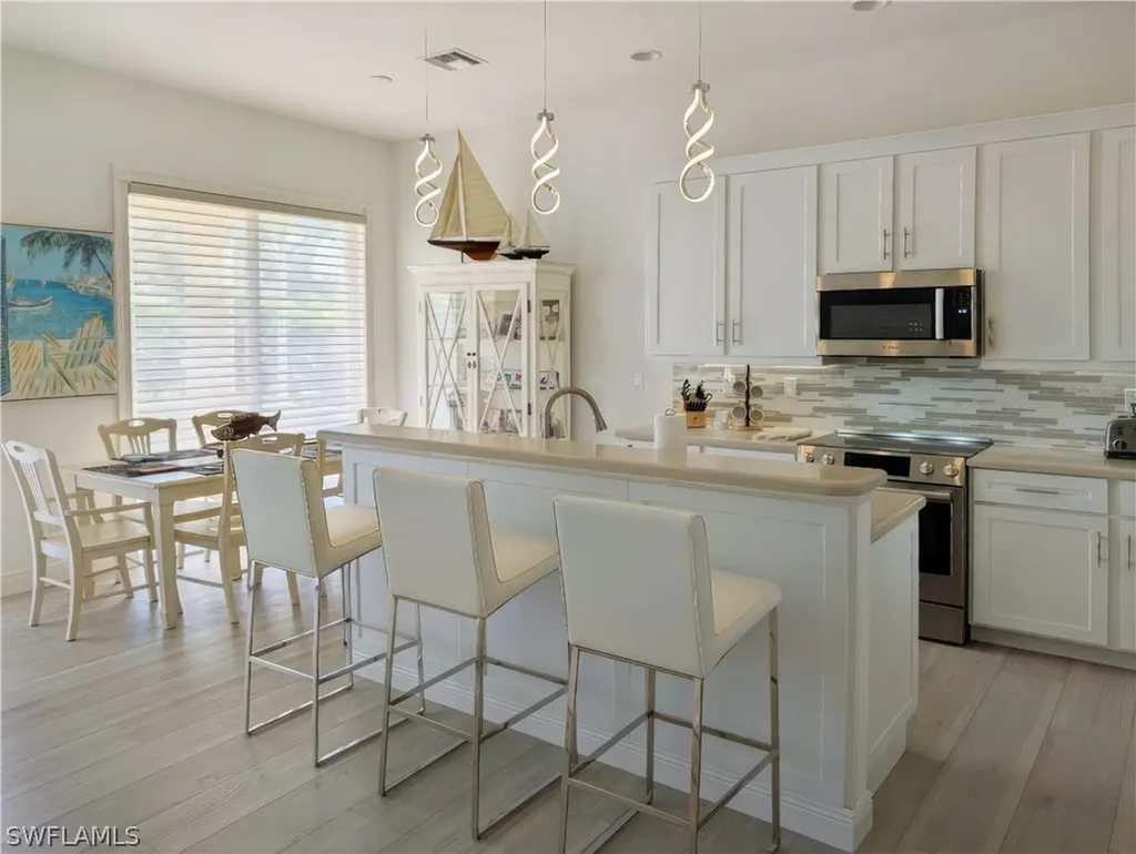 5758 Lago Villaggio Way Naples FL 34104