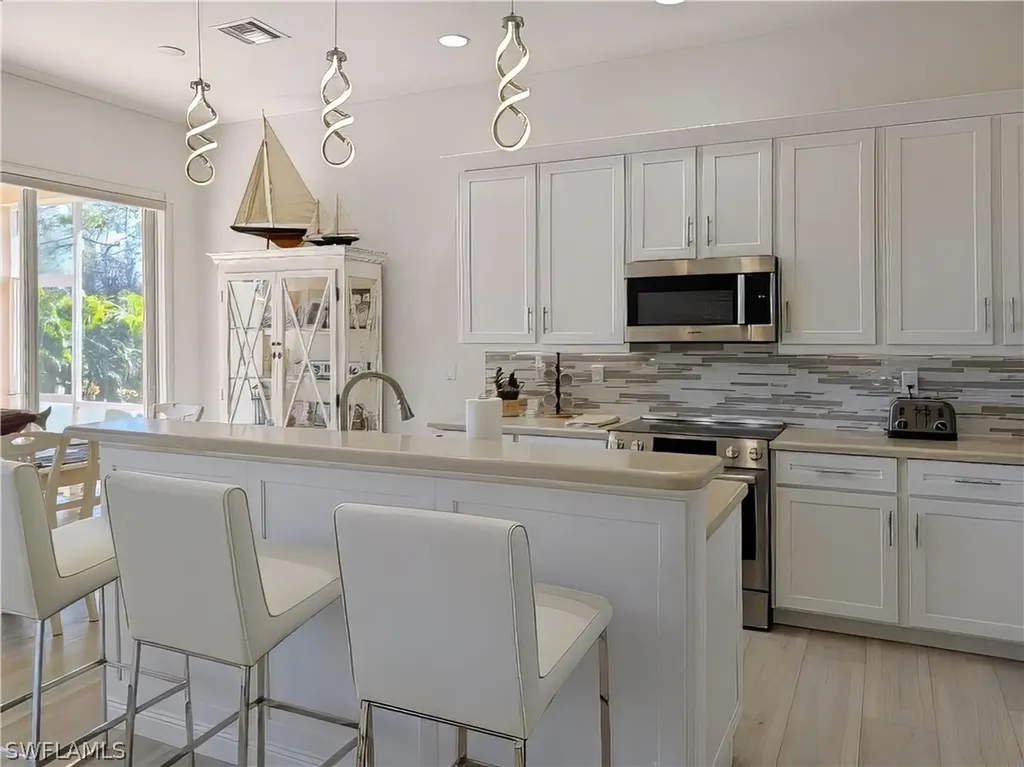 5758 Lago Villaggio Way Naples FL 34104