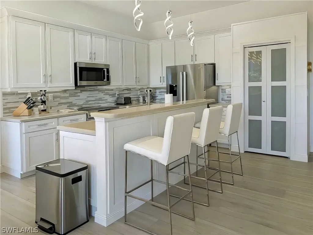 5758 Lago Villaggio Way Naples FL 34104