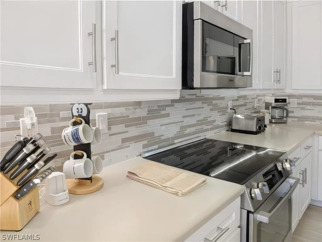 5758 Lago Villaggio Way Naples FL 34104