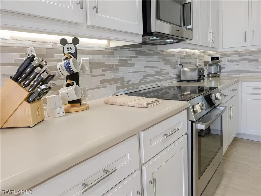 5758 Lago Villaggio Way Naples FL 34104